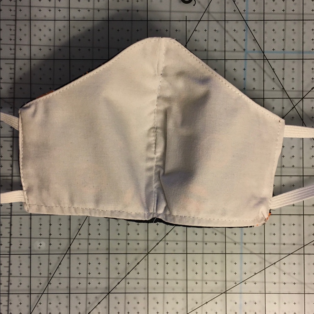 Minions Cotton Mask - Picture 2 of 2